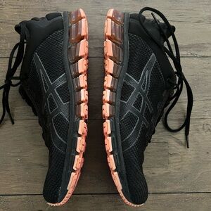 ASICS Women’s Running Shoe